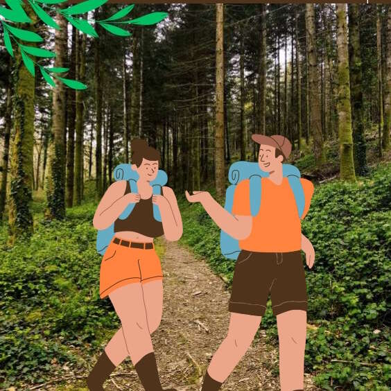 Circuit touristique – Petit patrimoine