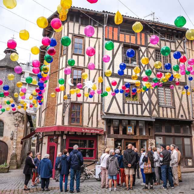 Bar Le Duc Etienne