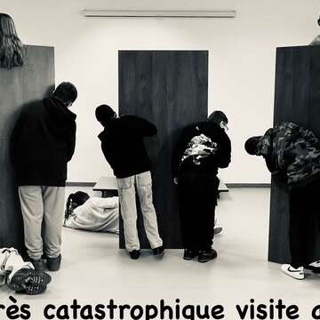 La très catastrophique visite au zoo