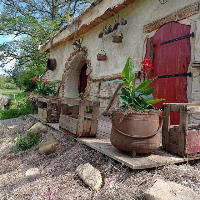 La maison Sacquet