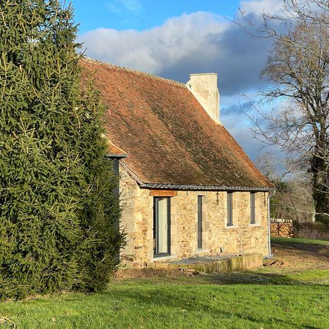 Gîte Les Ansannes