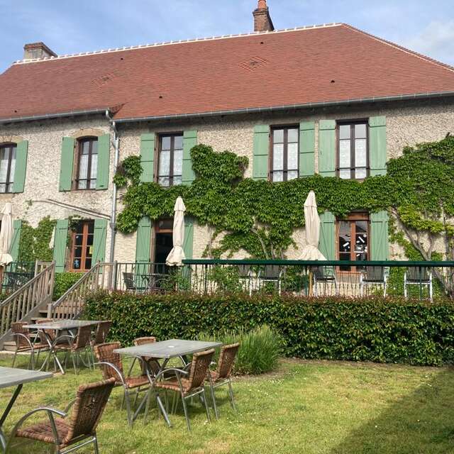 L'Auberge des Pêcheurs