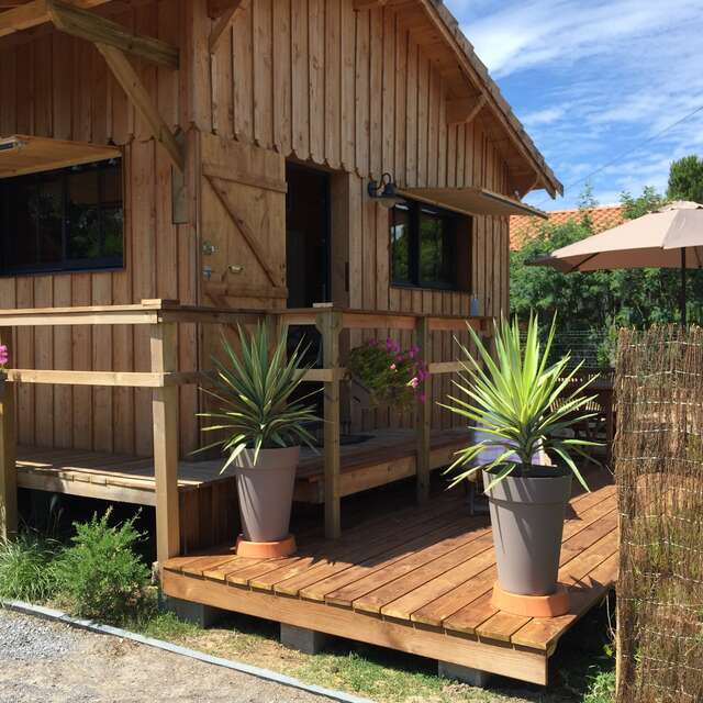 Le Gîte de l’Océan