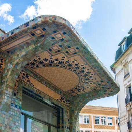 Exposition de Artis-Copaintres