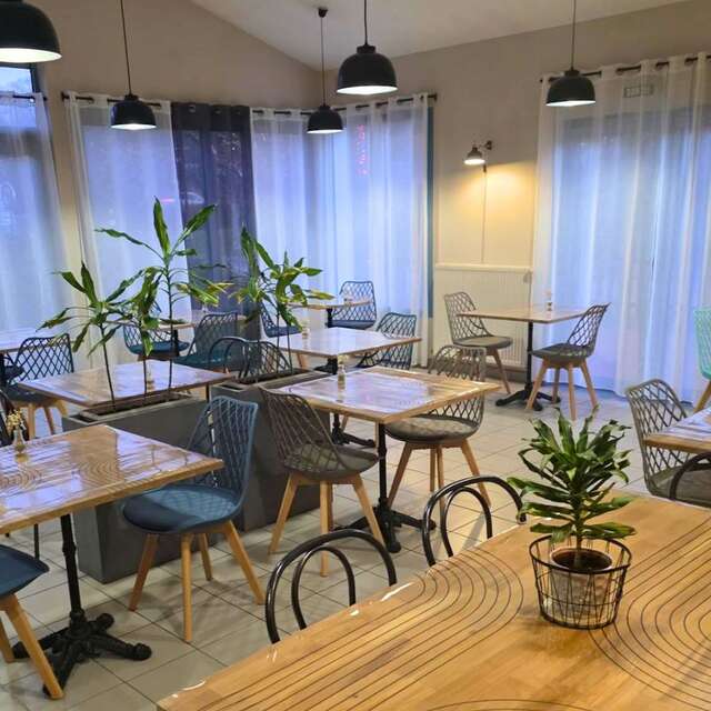 À l'Assiette de Pageas