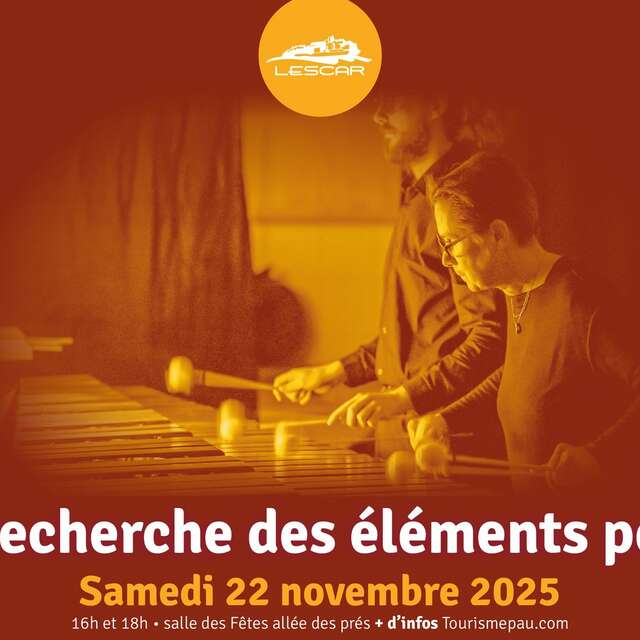 À la recherche des éléments perdus