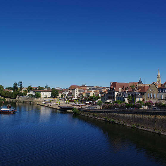 Ville d'Art et d'Histoire de Bergerac