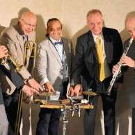 Paris Washboard Superswing