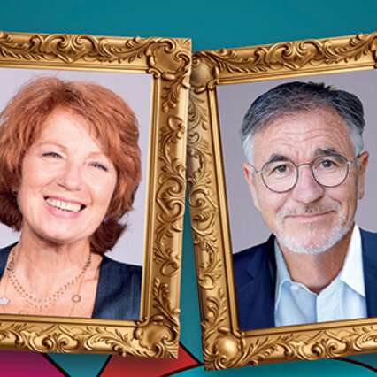 Théâtre "Révélations - On a tous un jardin secret"