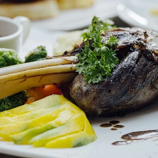 Cours de cuisine : Pâques autour de l’agneau