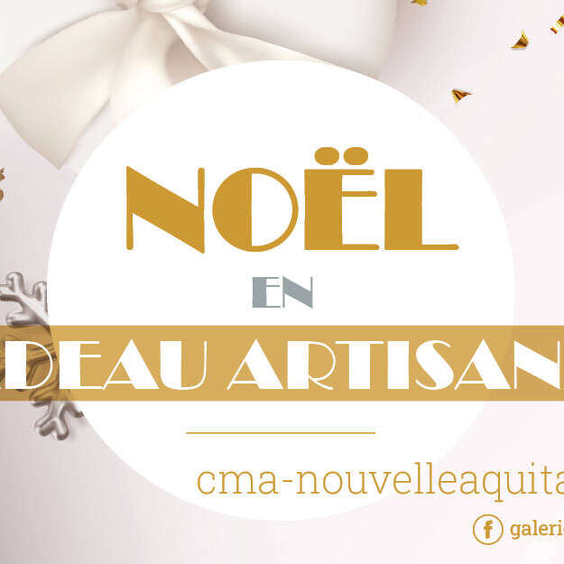 Noël en Cadeau Artisanal