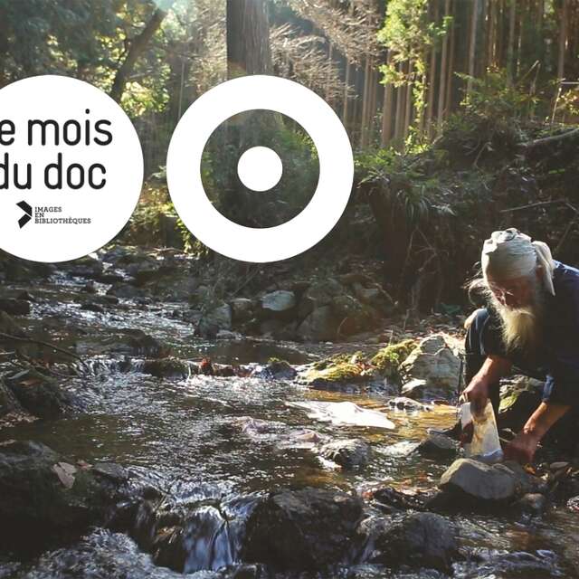 Ciné-débat : Akeji, le souffle de la montagne