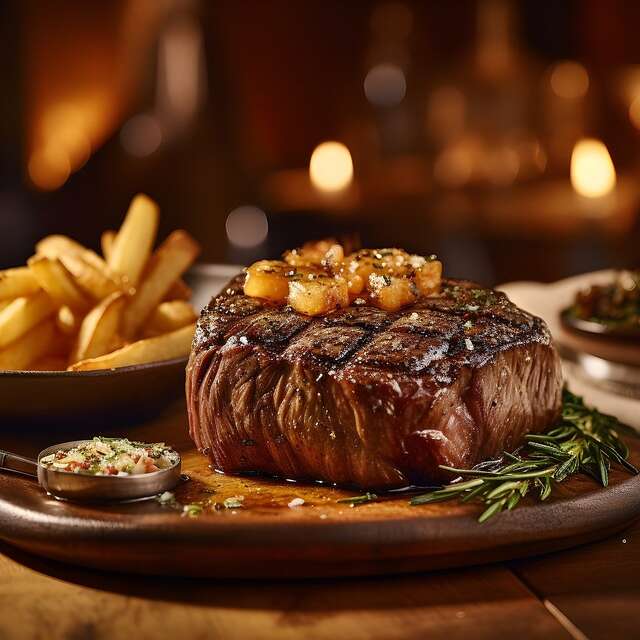 Soirée limousine avec l'Union Sportive de La Roche l'Abeille