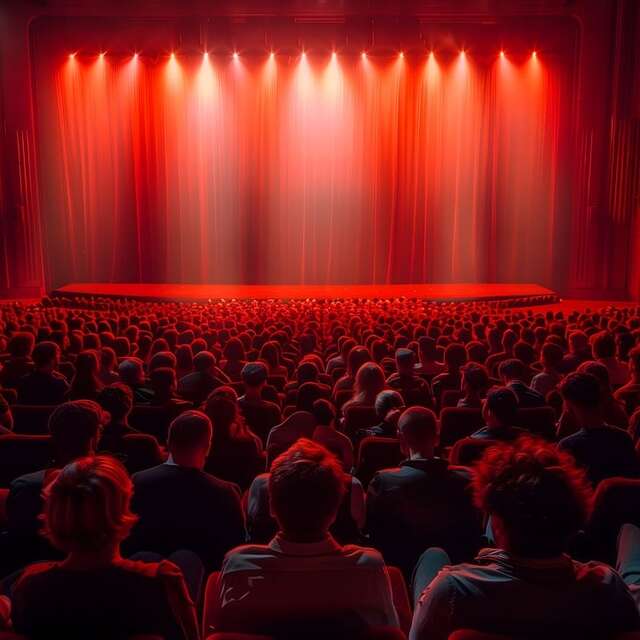 Spectacle "Les cuisinières"