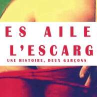 Les ailes de l'escargot