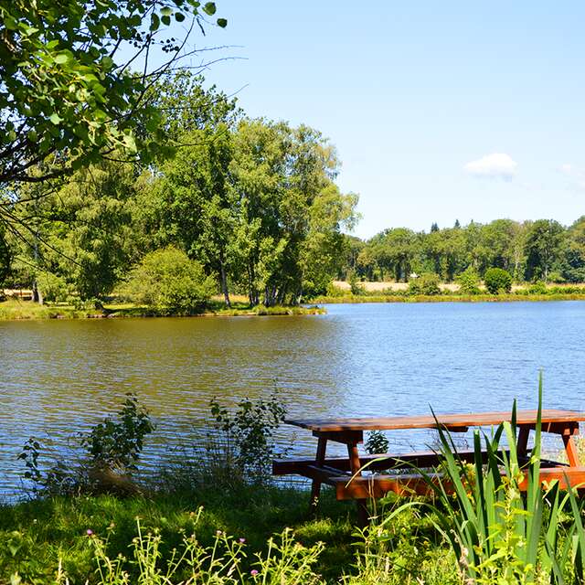 Étang de la Lande