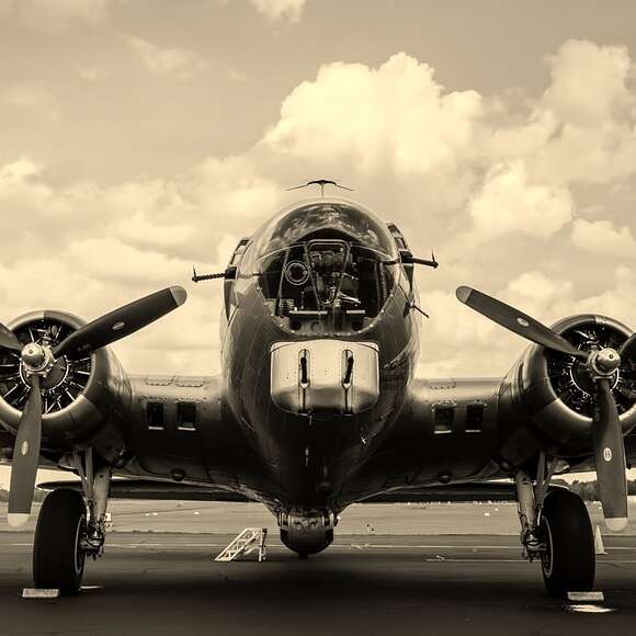 Exposition : Bourganeuf sous les bombes le 19 juin 1940