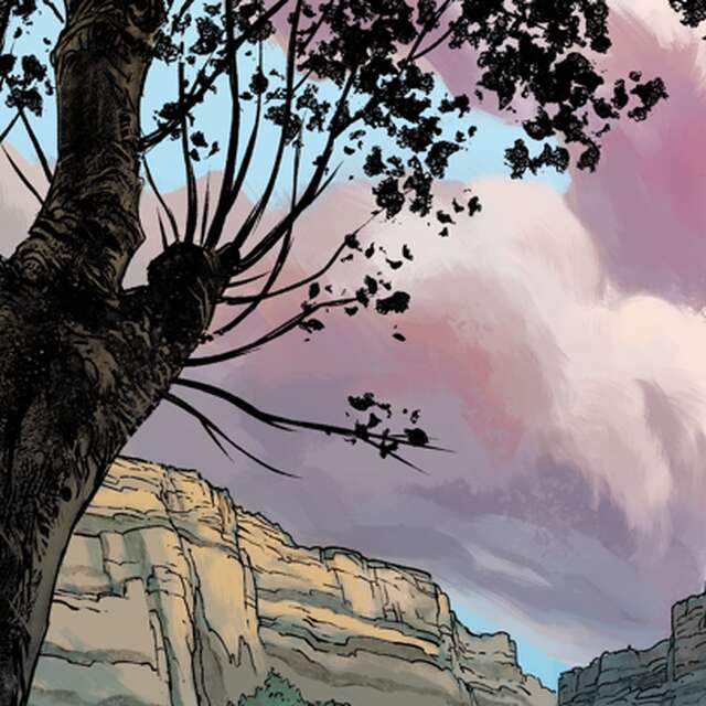 Concert dessin - Festival "Et vogue la BD"