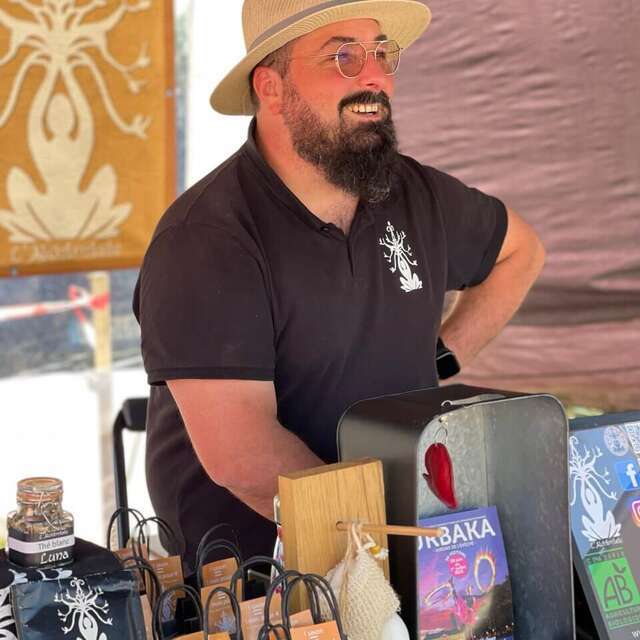 Ferme de L'Alchimiste