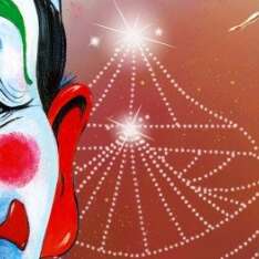 "Maestria" du Cirque Amar