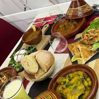 Amir Oriental