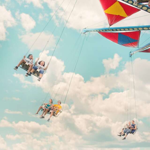 Fête annuelle de Saint Laurent sur Gorre