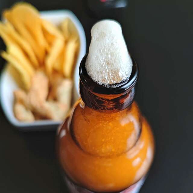 Soirée bière