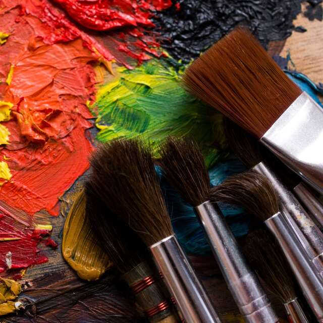 ISLE est une Artiste - Exposition - Isle