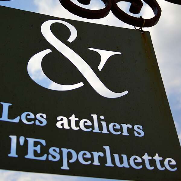 Les Ateliers de l'Esperluette