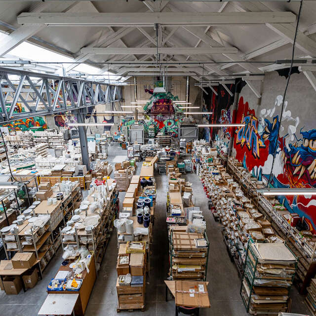 Ateliers Arquié