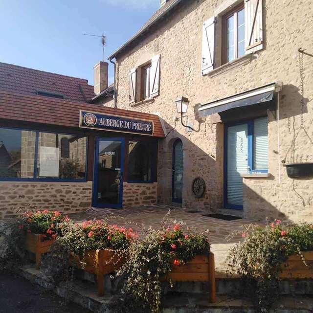 Auberge du Prieuré