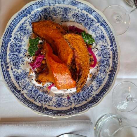 L'Auberge du Séquoia