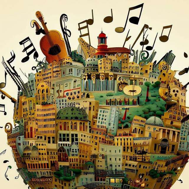 Auditions des classes du Conservatoire de Limoges