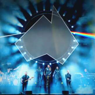 THE AUSTRALIAN PINK FLOYD SHOW - Limoges