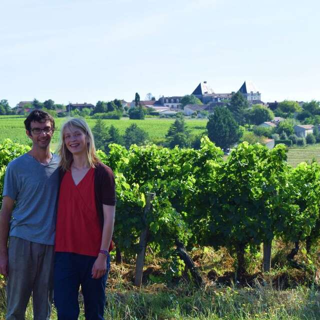 Château des Miaudoux (EARL)