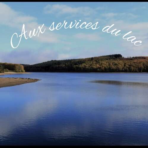 Aux services du lac