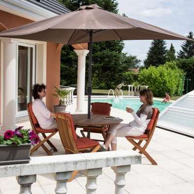 Location de Lionel et Ghislaine CARRAT