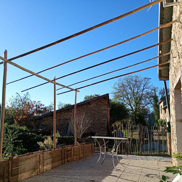 La Bergerie du Limousin