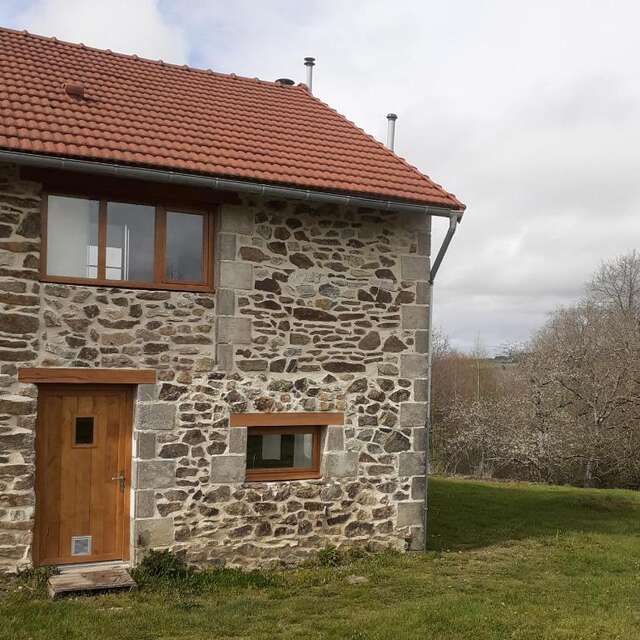 La Vieille Maison aux Canards