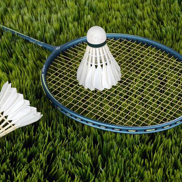 Eté sportif en Ouest Limousin : Badminton, speedminton