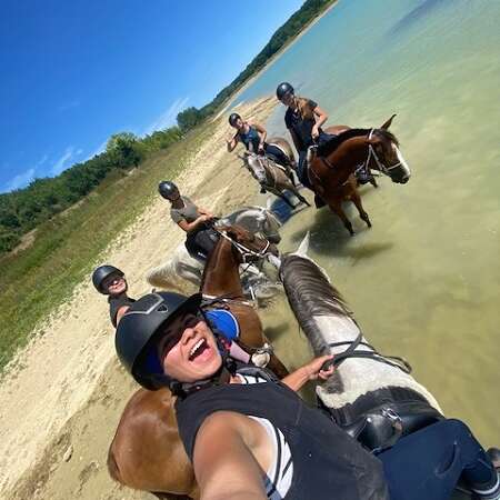 Ecurie de la Téoulère