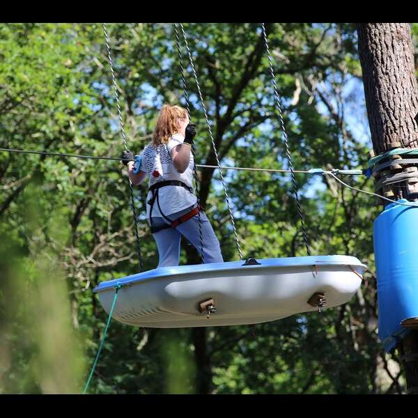 Bassin Aventures