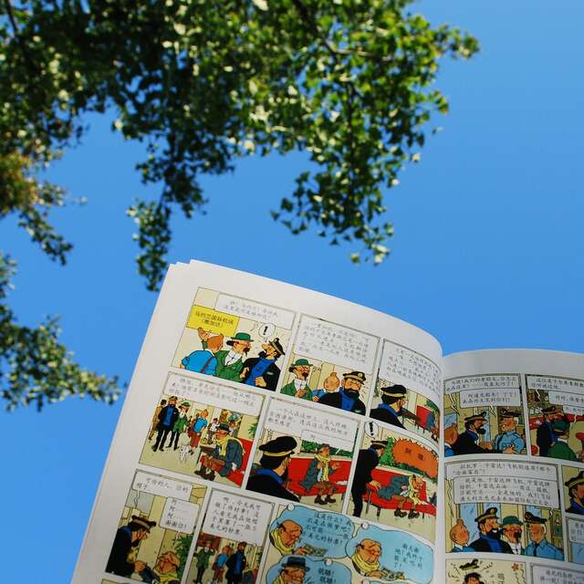 Atelier BD (à partir de 8 ans)