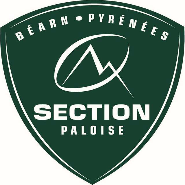 Rugby TOP14 Section Paloise - Saison 2025/2026