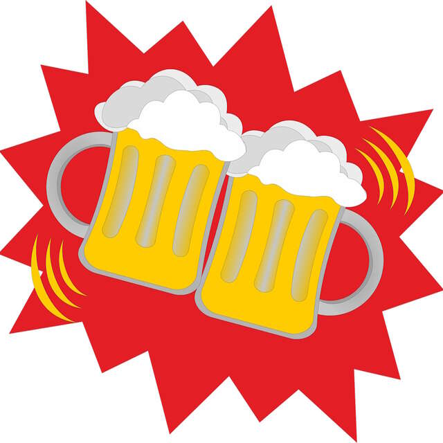 Fête de la bière et vide-greniers