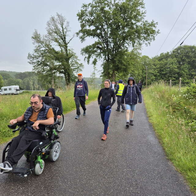 Rhand Dit Cap - Une rando accessible à tous !