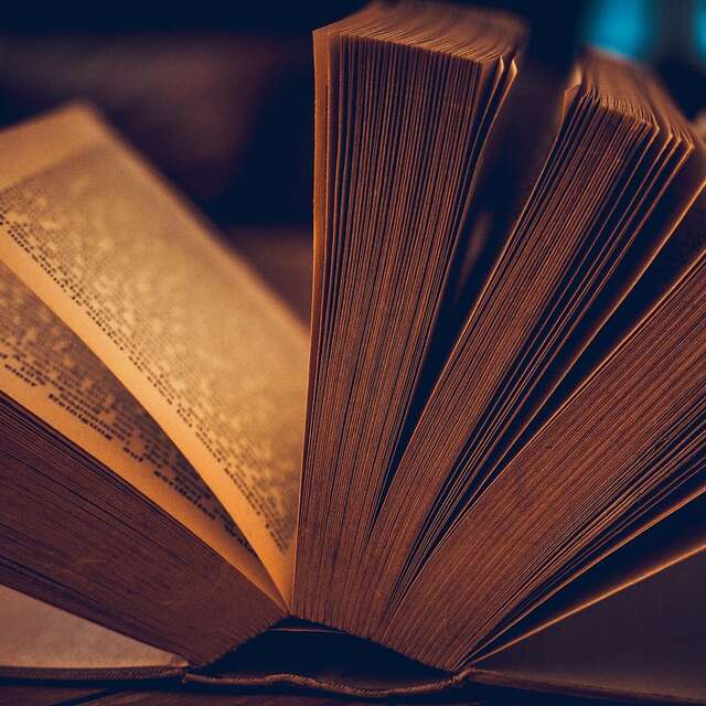 Lire et faire lire fête ses 25 ans !