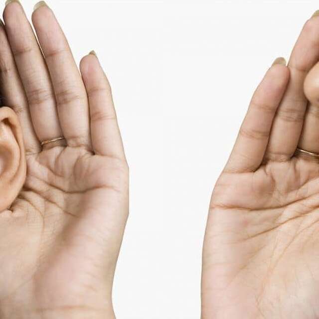 Le Bouche-à-Oreille approche…