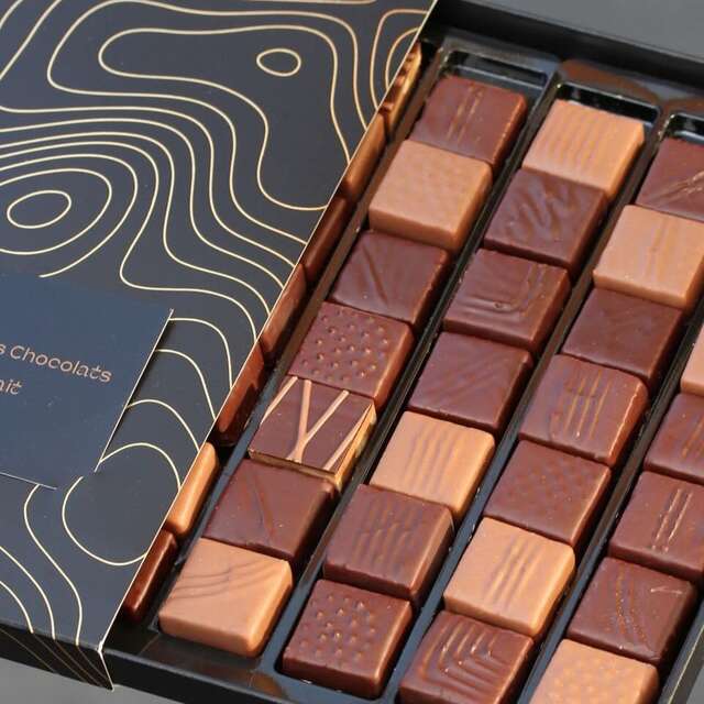 Borzeix-Besse Chocolatier