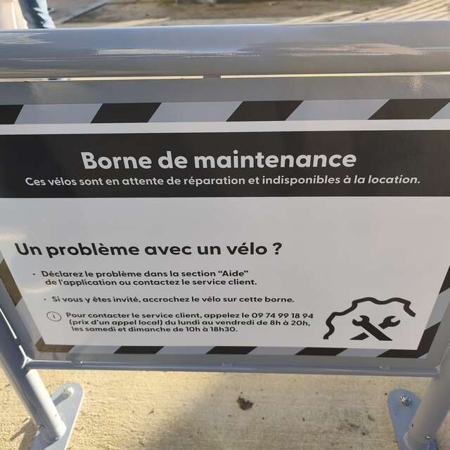 Idécycle - Location de vélos